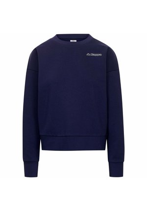 Felpa - blue maritime