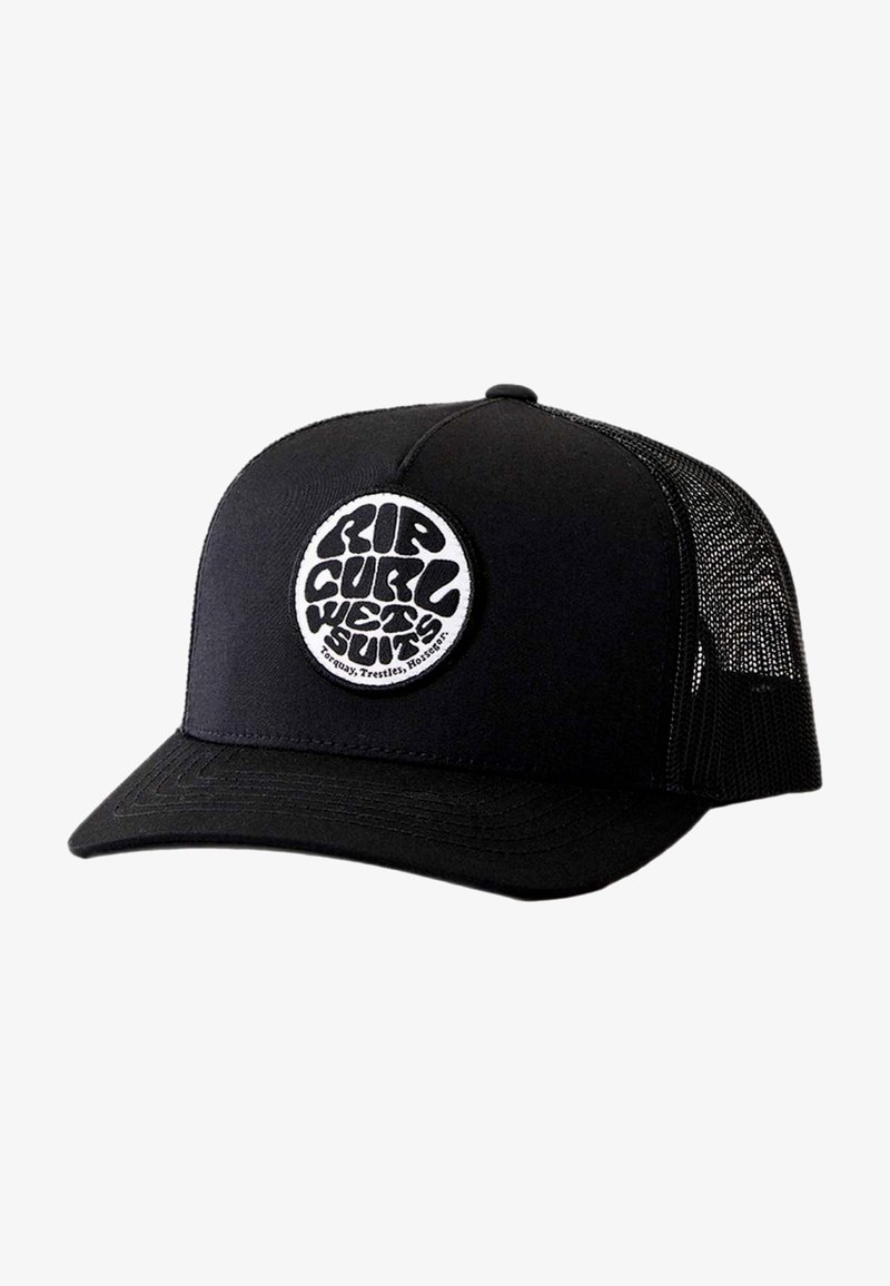 Cap Got Rip Rip Curl Cap - black/schwarz - Zalando