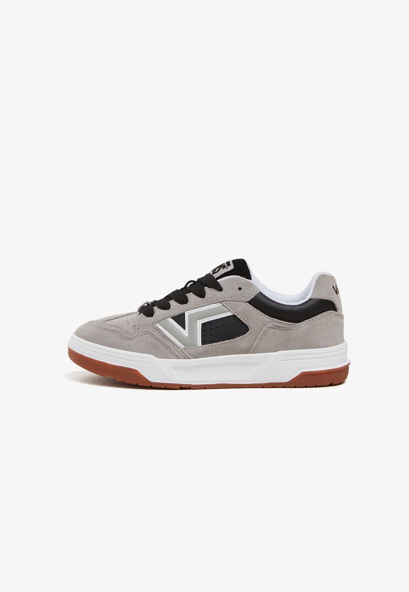 Vans UPLAND - Skatesko - medium grey