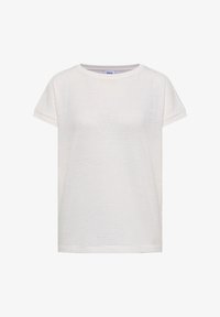 Non sélectionné, vanilla white