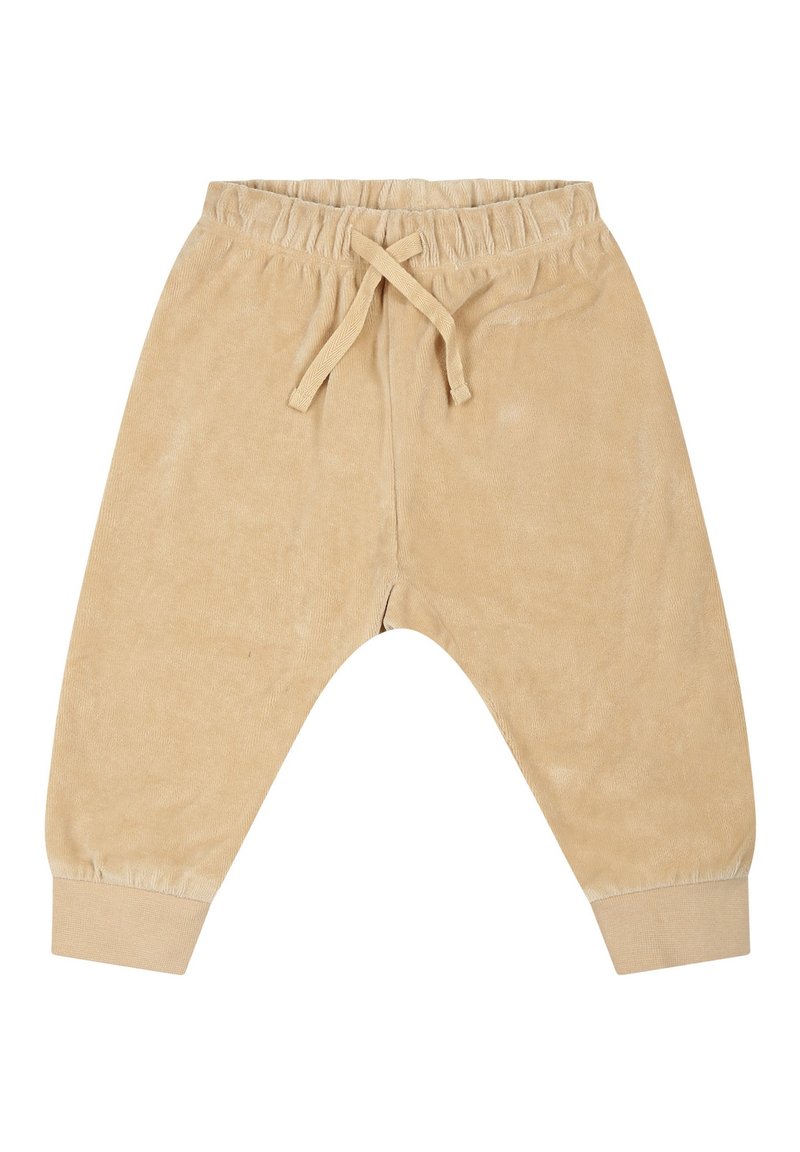 Molo Broek beige