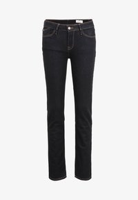 Niet geselecteerd, rinsed