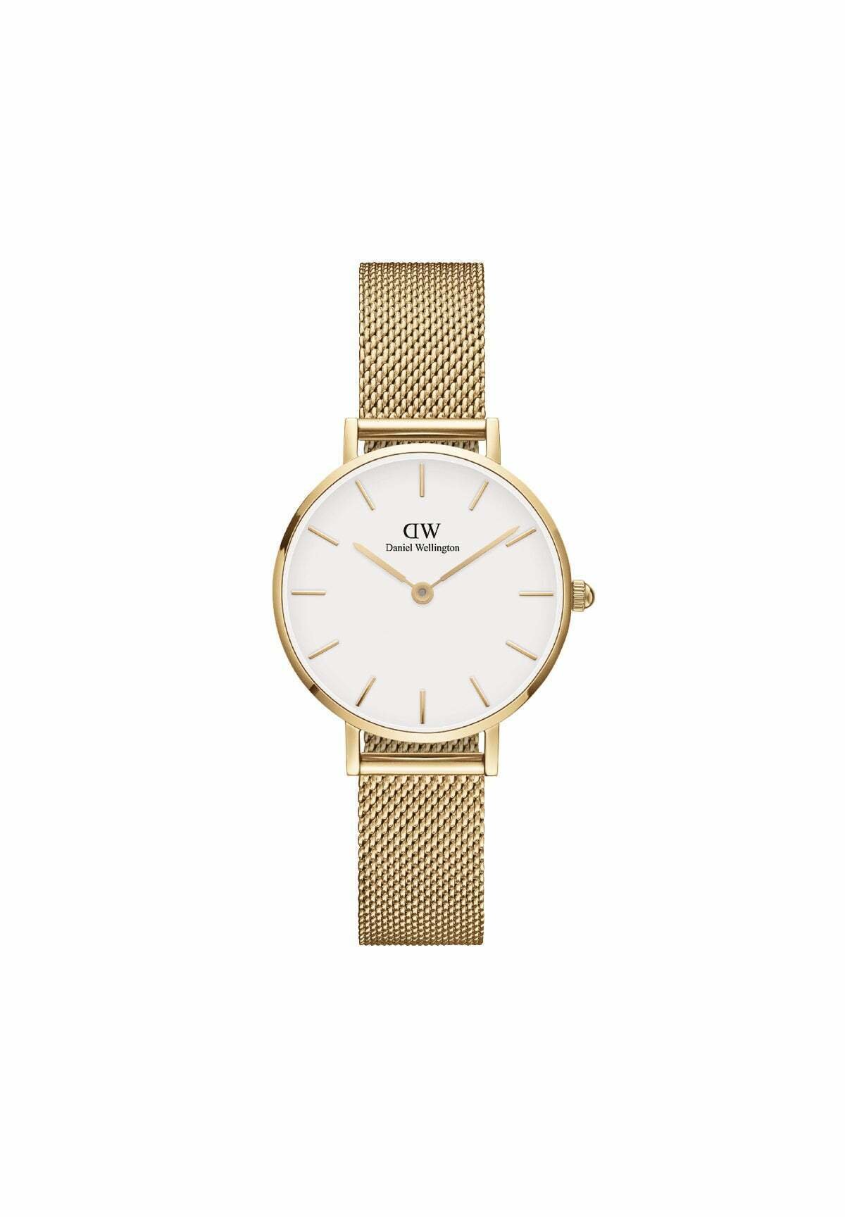 daniel wellington watch strap size