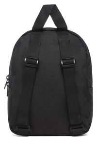 Vans Mochila - black
