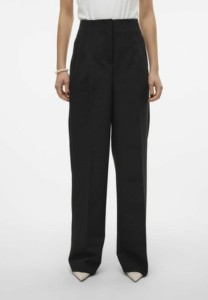 Pantaloni - black