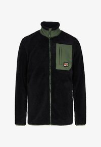 Selezionato, true black