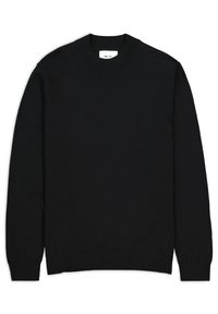 Unselected, black