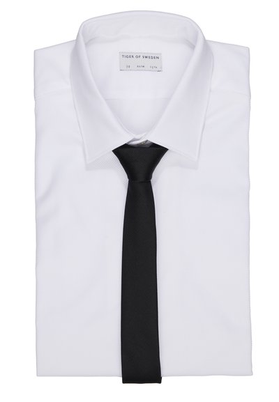 Tiger of Sweden TIDO5 - Cravată - black