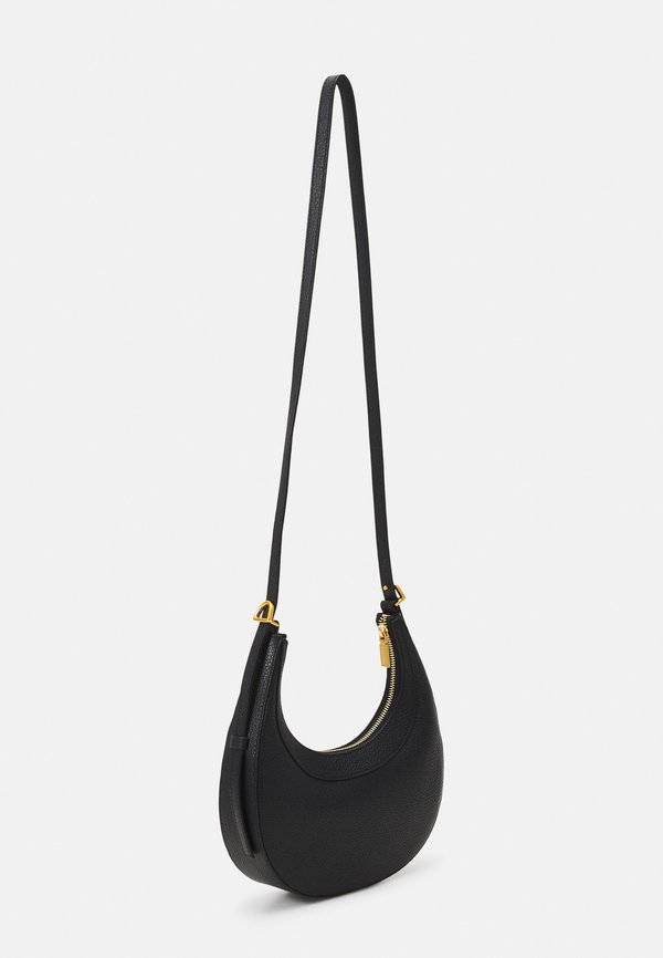 WHISPER - Handbag - noir4