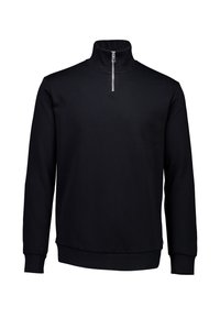 Unselected, black