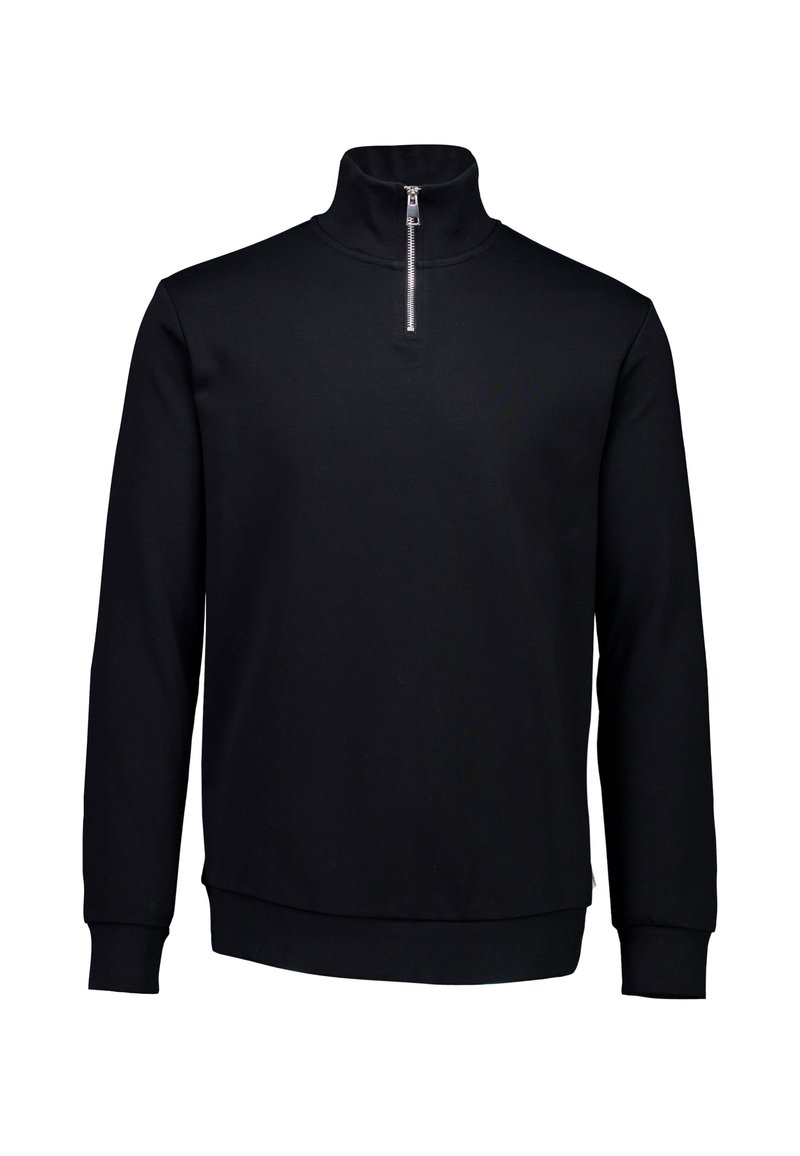 lindbergh Sweater zwart lindbergh Sweater zwart