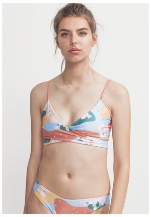 ARPOADOR - Bikini top - mehrfarbig