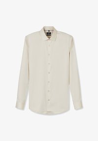 Unausgewählt, beige