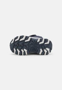 Tommy Hilfiger Stivaletti stringati - dark blue