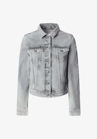 Niet geselecteerd, vintage stone grey