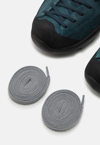 Scarpa MOJITO GTX UNISEX - Sapatos de caminhada - petrol