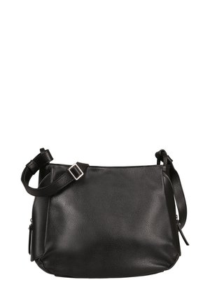 Schoudertas - schwarz