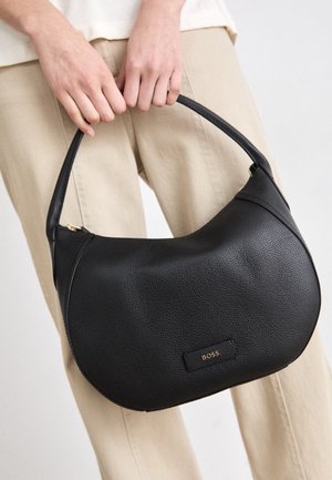 Bolso de mano - black