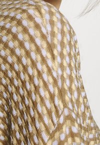 OPUS Trui - beige