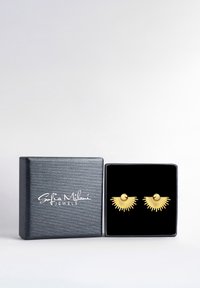 Sofia Milani SUN - Ohrringe - gold-coloured