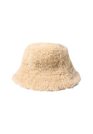 BUCKET  - Hatte - light beige