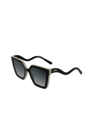 Lunettes de soleil - black