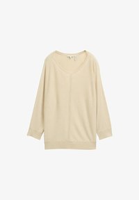 Wybrany, summer beige melange