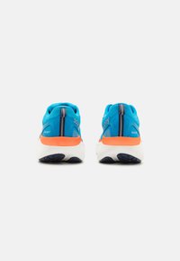 Saucony TRIUMPH 22 - Scarpe da corsa su strada - viziblue/pepper