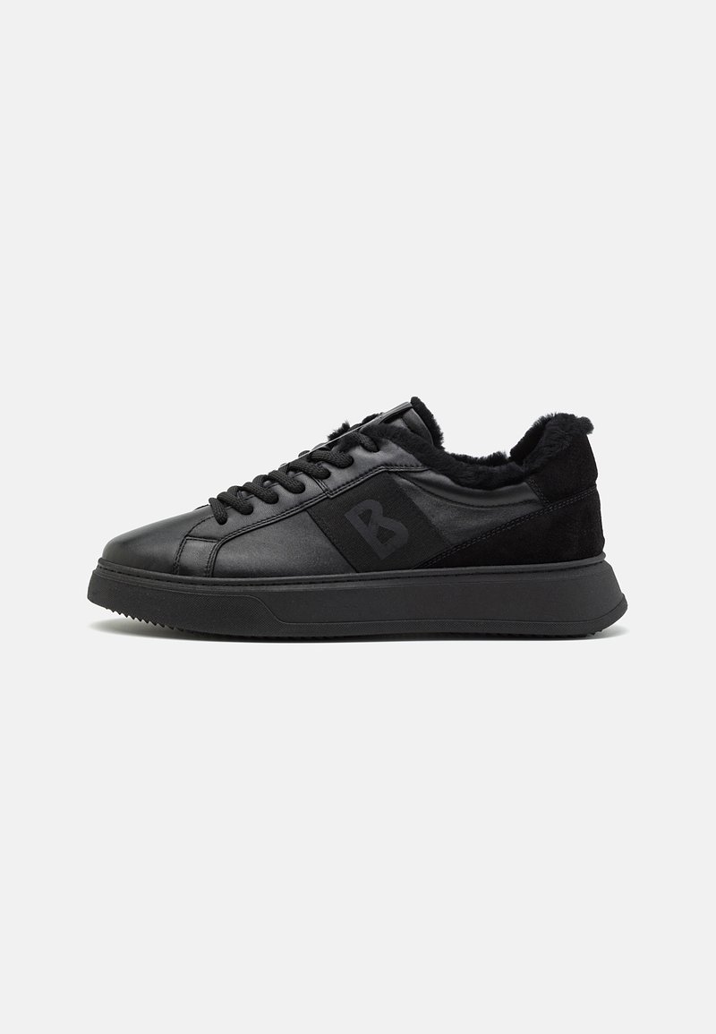 Bogner Sneakersy niskie/czarny - Zalando.pl