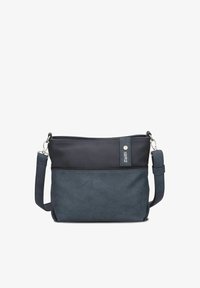 Unausgewählt, nubuk ink