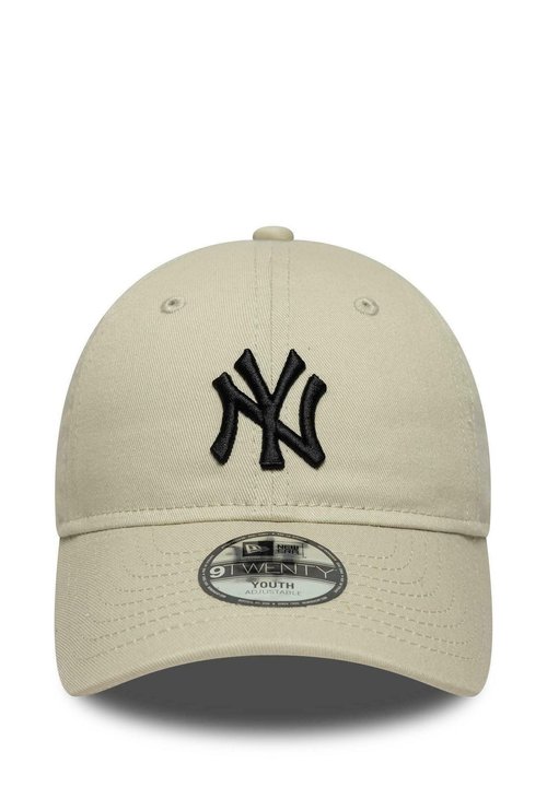 Cappellino da baseball invernale in pelle fatto a mano con paraorecchie