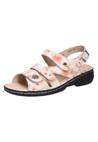 Finn Comfort Sandals - weiß