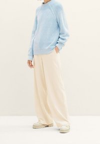 TOM TAILOR Sweter