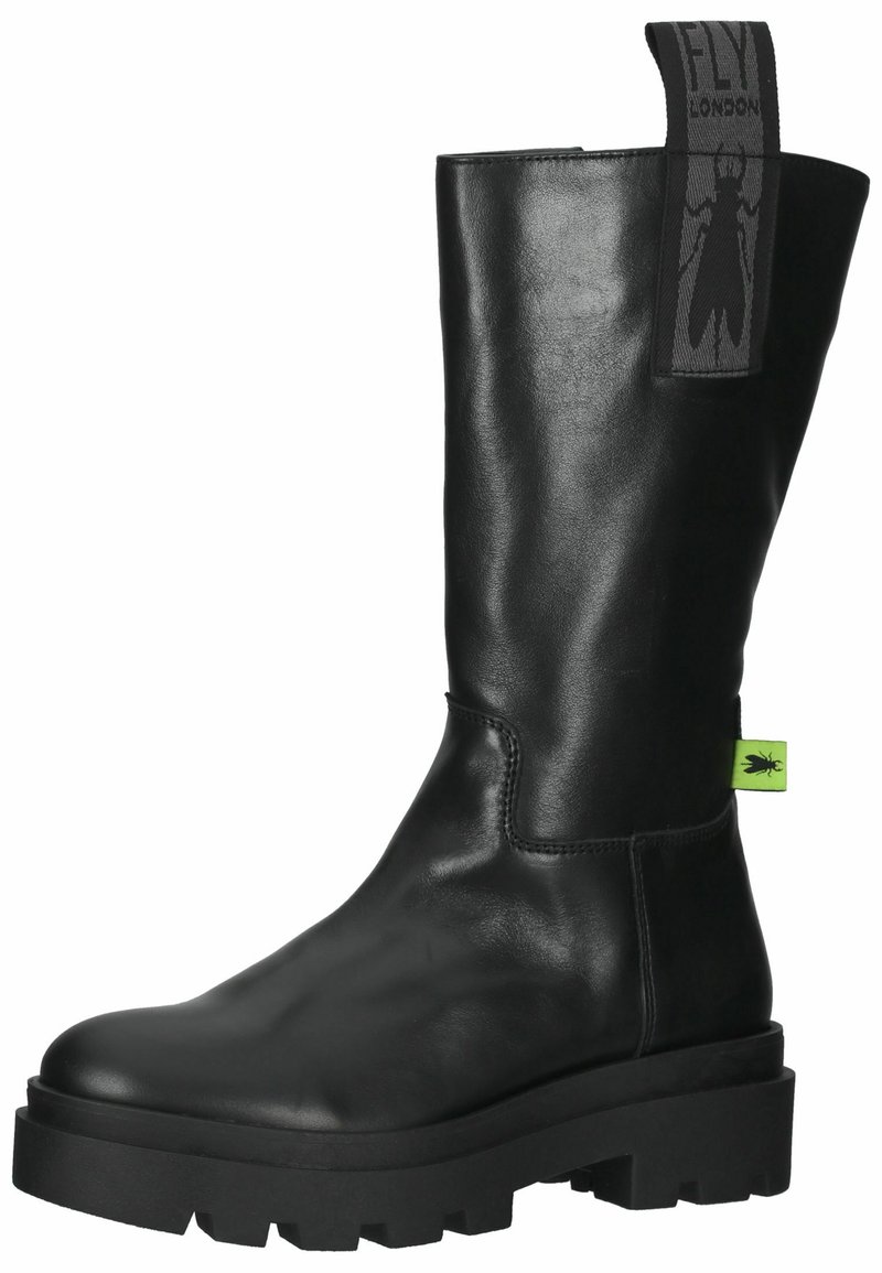 fly london bottes