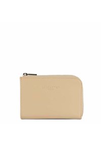 LANCASTER PARIS PM - Portafoglio - beige foncé