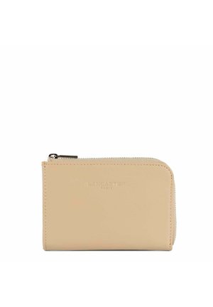 PARIS PM - Wallet - beige foncé