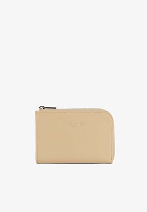 LANCASTER PARIS PM - Portefeuille - beige foncé