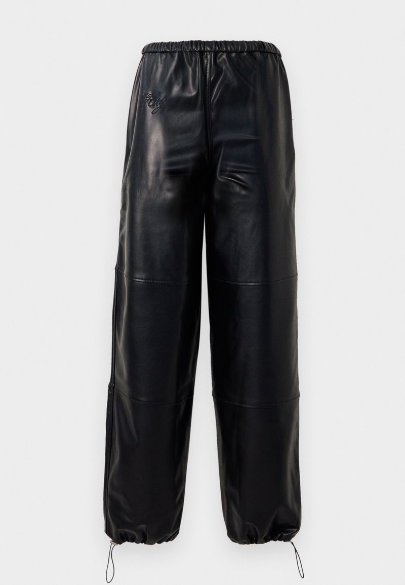 Stoffhose