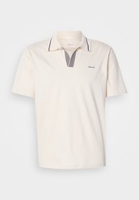 Polo majica - cream