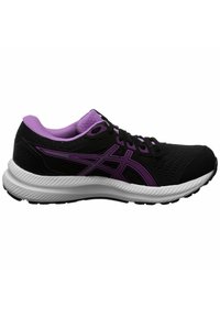 ASICS GEL CONTEND 8 - Pantofi de alergare pe asfalt - black orchid
