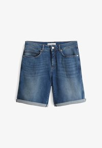 Geselecteerd, mid vintage blue
