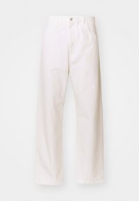 LANDON NEWCOMB DRILL - Stoffhose - offwhite