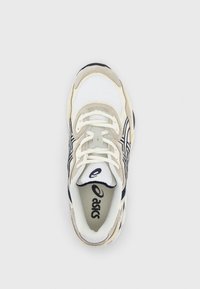 ASICS SportStyle GEL NYC UNISEX - Sapatilhas - white/cream