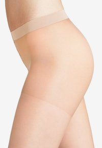 FALKE INVISIBLE DELUXE 8 DENIER ULTRA-SHEER - Panty - Invisible Deluxe 8 Denier Ultra-Transparent matt