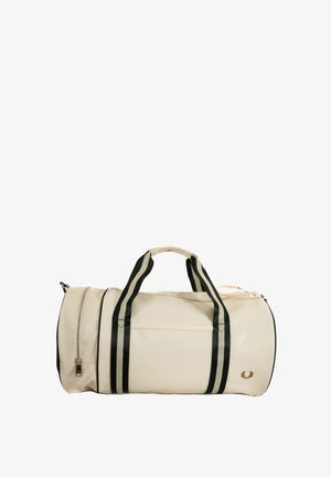 Bolsa de viaje - blanc