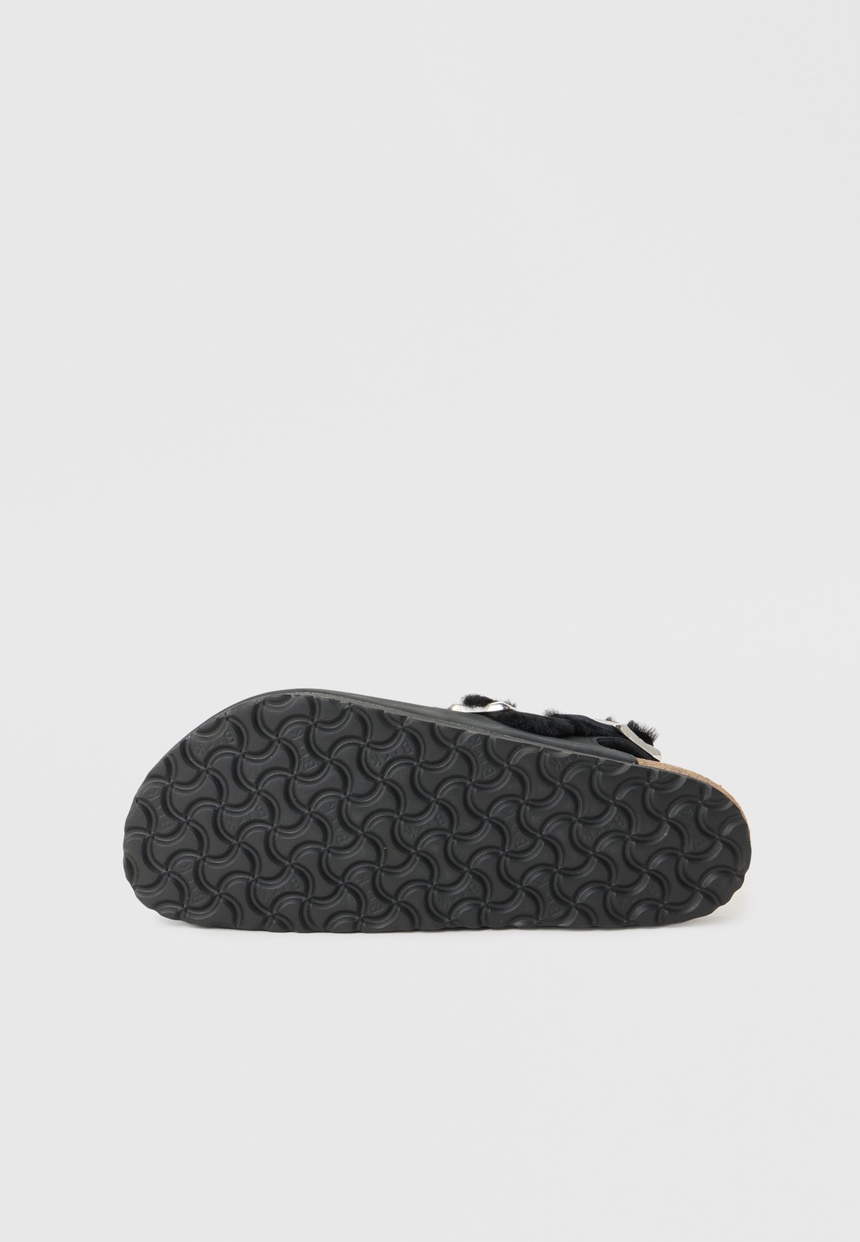 TOKIO SHEARLING