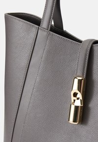 Furla GOCCIA TOTE - Pirkinių krepšys - urban gray