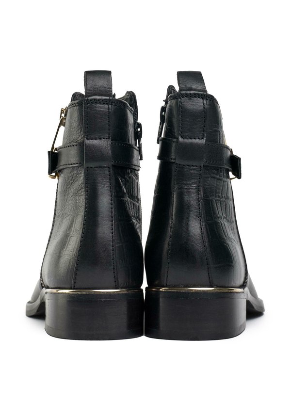 GADA  - Classic ankle boots4