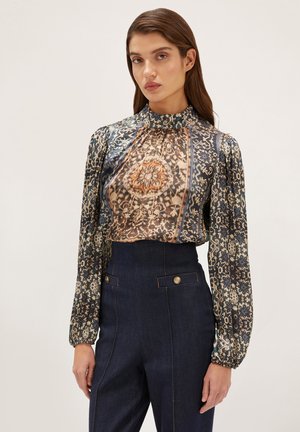 Motivi IN FANTASIA - Blouse - beige