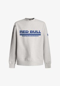 Ikke valgt, grey marl